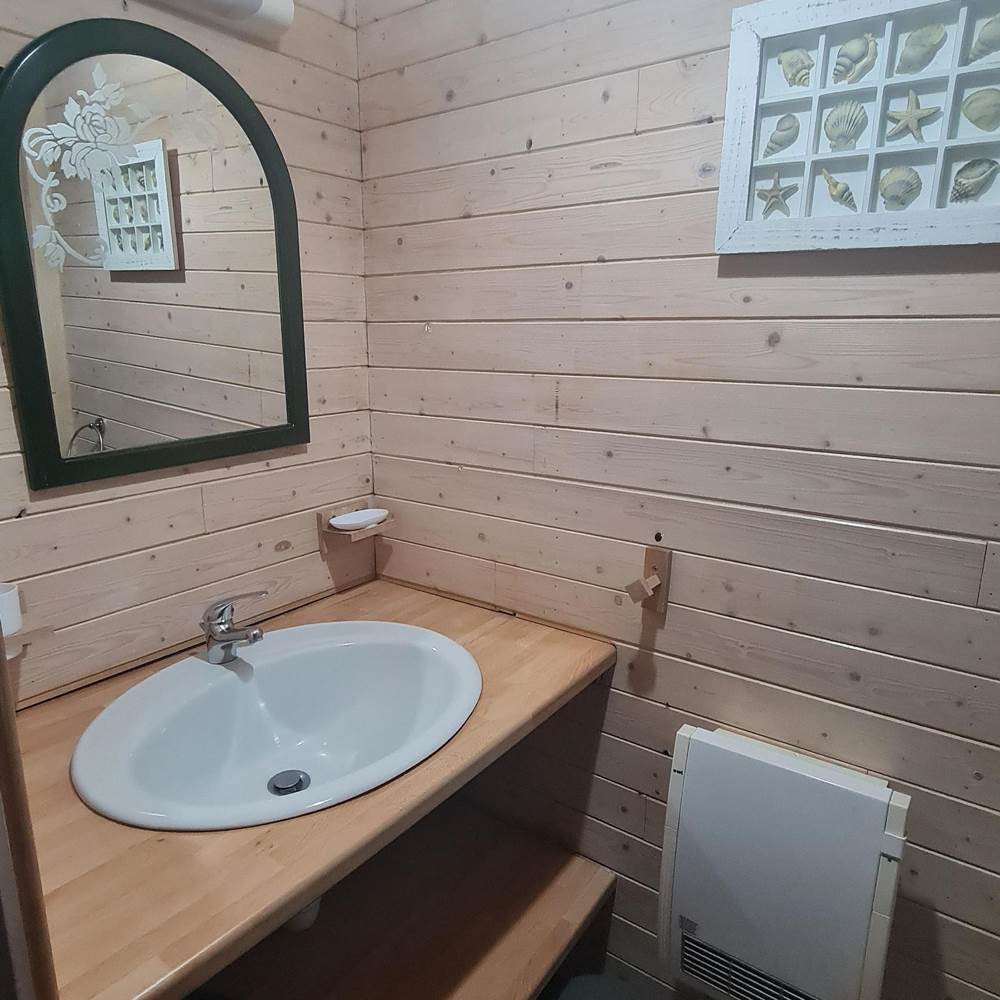 le plessis - salle de bains-presta