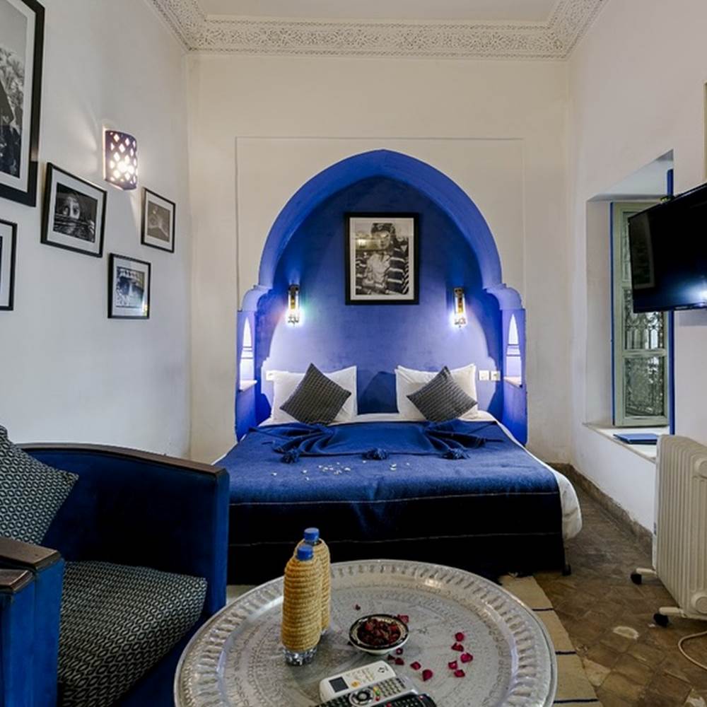 chambre ouada