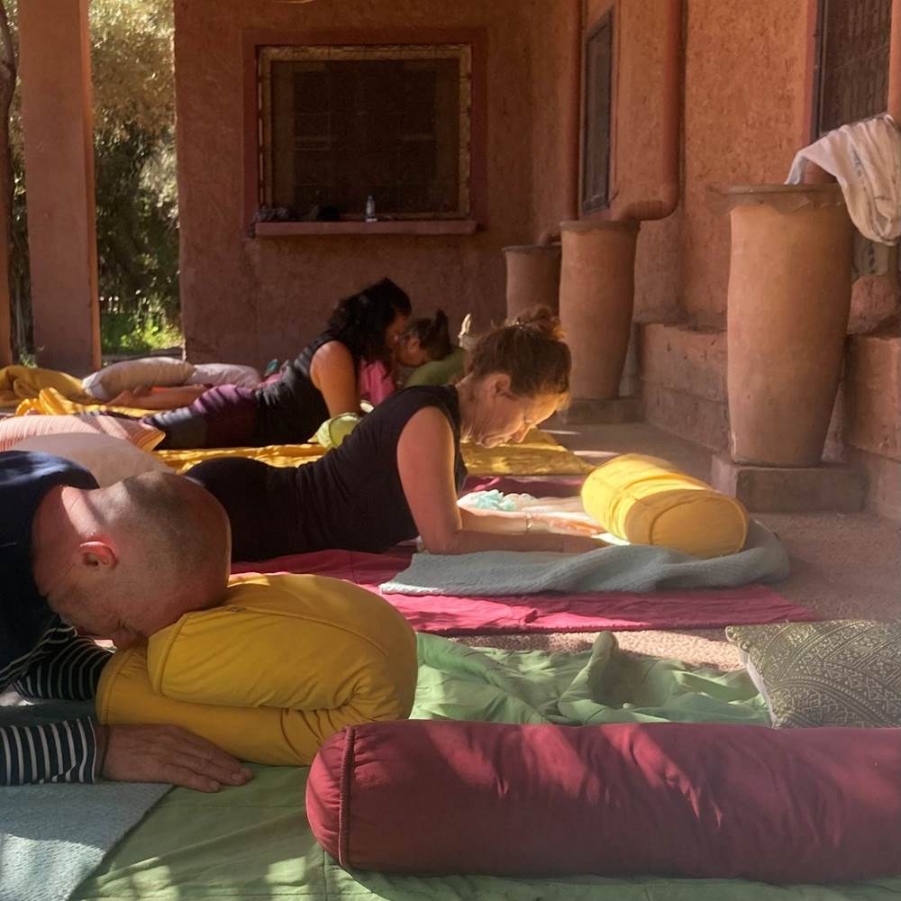 Retraite yoga-presta