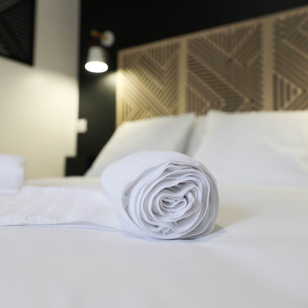 Chambre rez de chaussée-presta