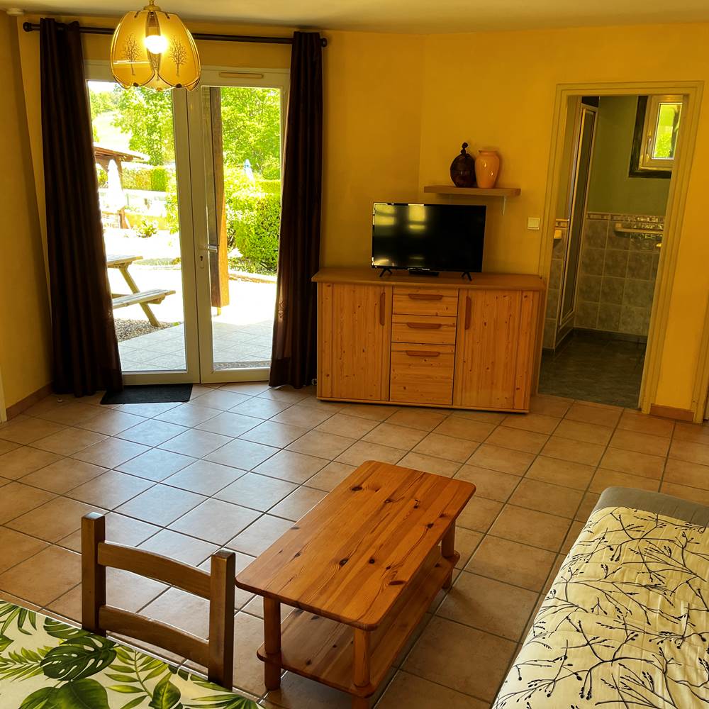gîte rossignol-presta