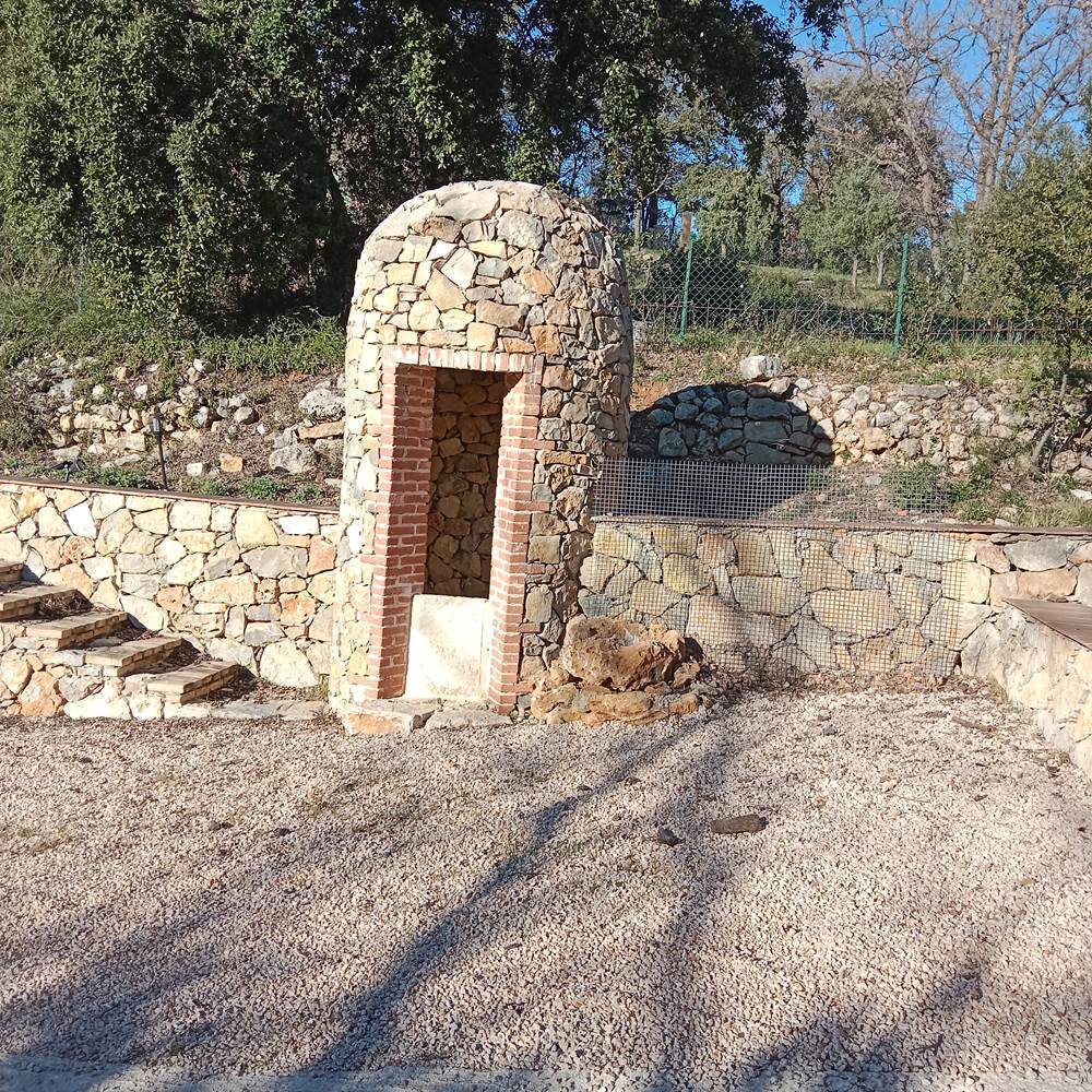 Le Bories-presta