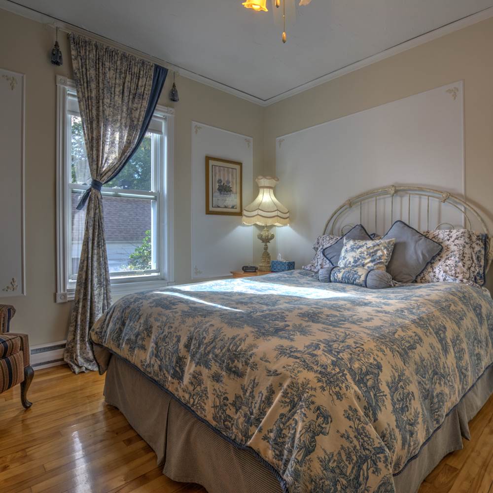 Chambre - Le D'Orsay-presta