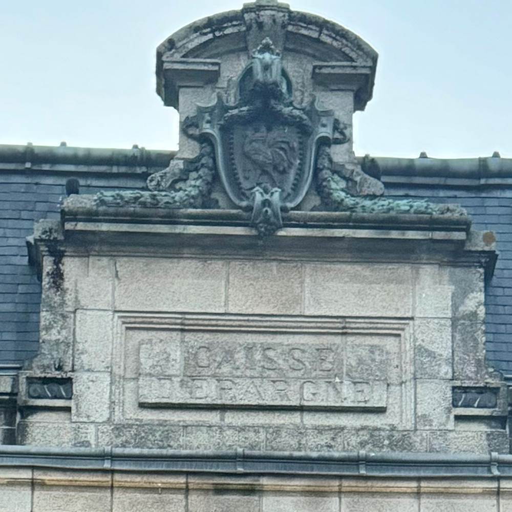 Caisse d´Epargne-presta