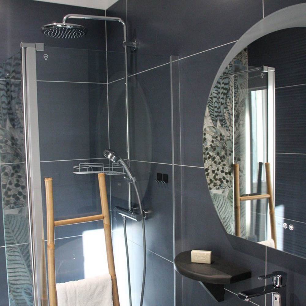 Salle de bain-presta