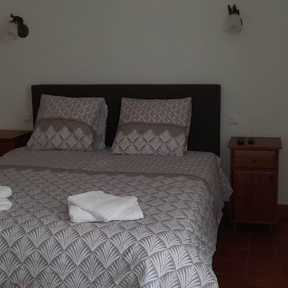 Chambre d'hôtes "La Petite Pause"