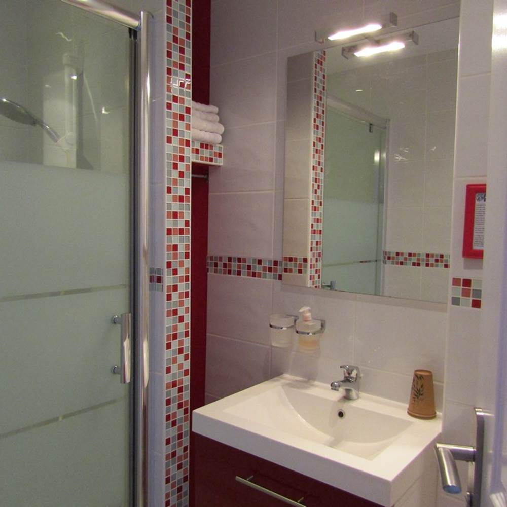SDB Compostelle Horizon des Landes DOAZIT