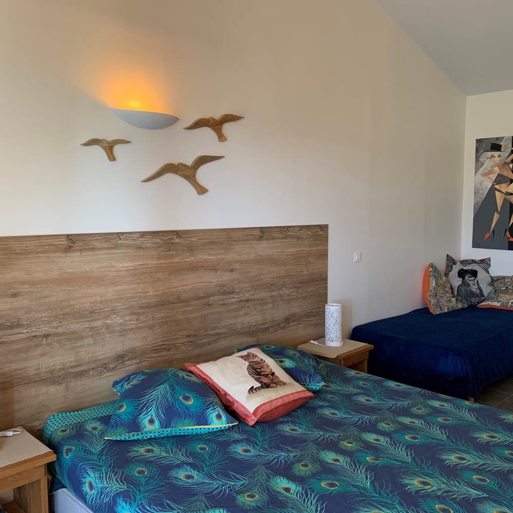 La chambre "JASMIN"-gallery