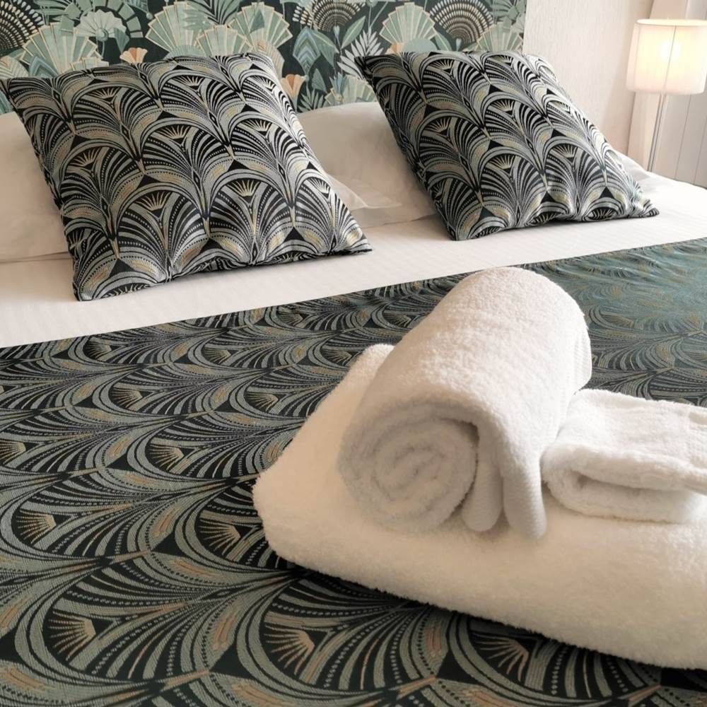 OCEAN 7 - Intimité, Confort, Douceur-presta