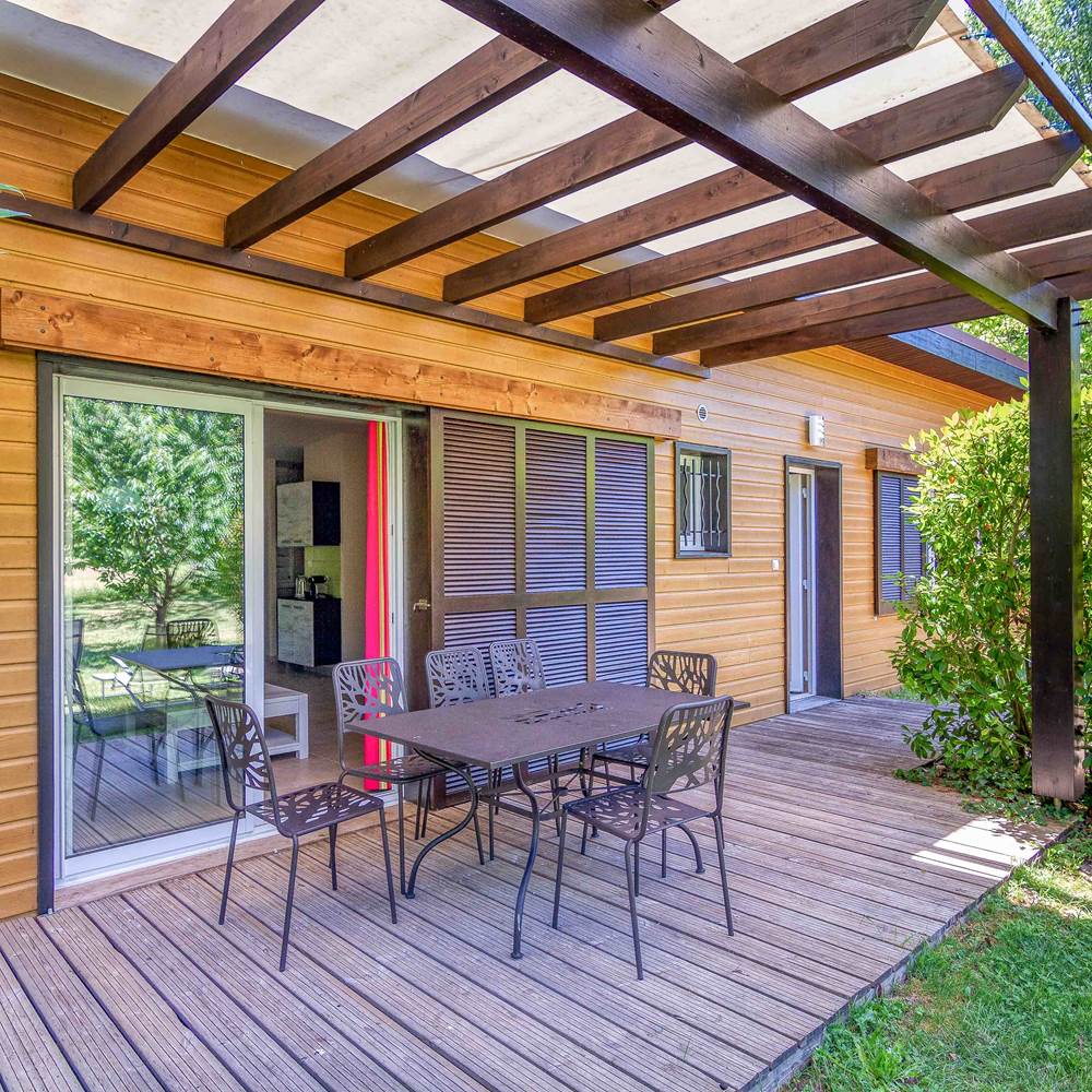 Notre chalet-gallery