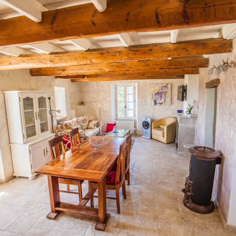 Salon Gîte-presta