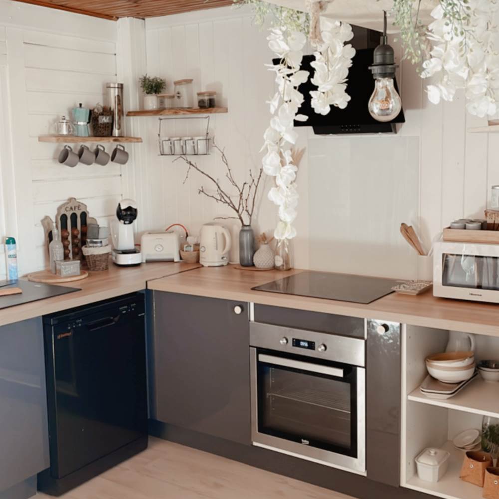 Salle de bain et toilettes communes-gallery