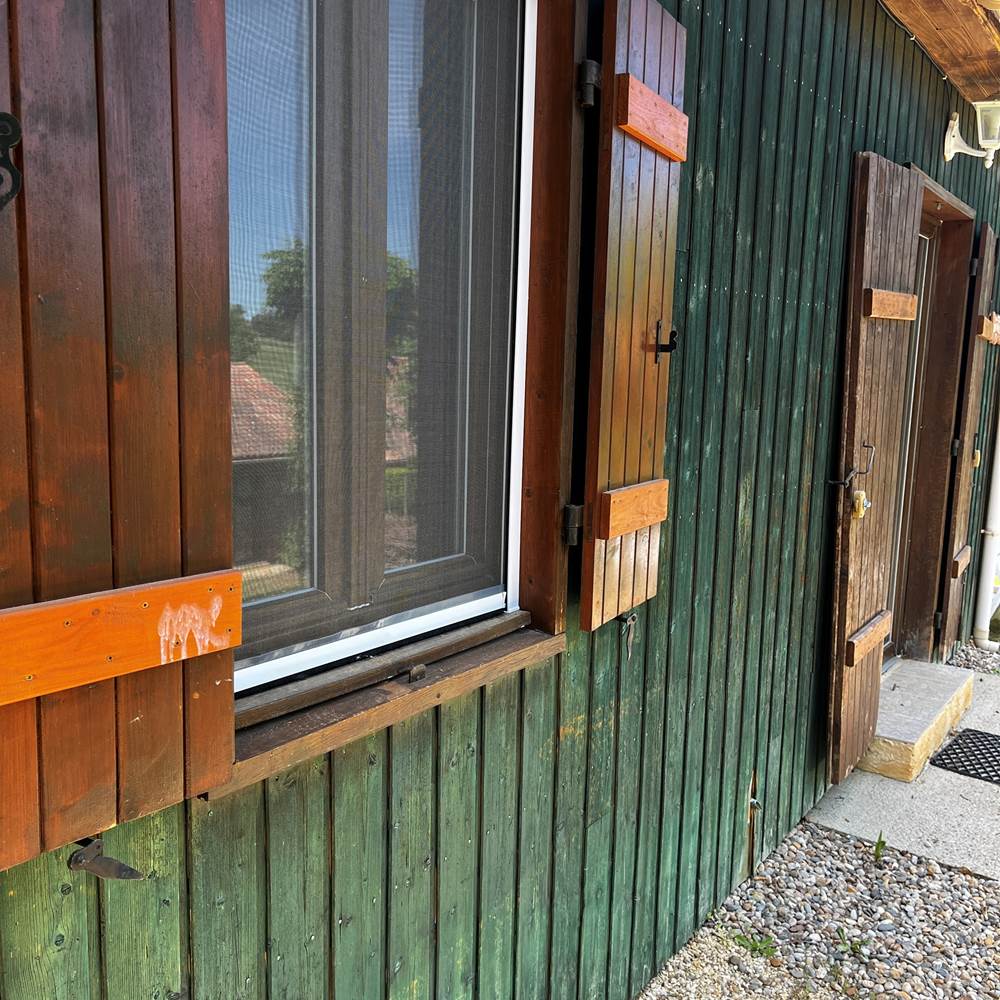 Moustiquaire-presta