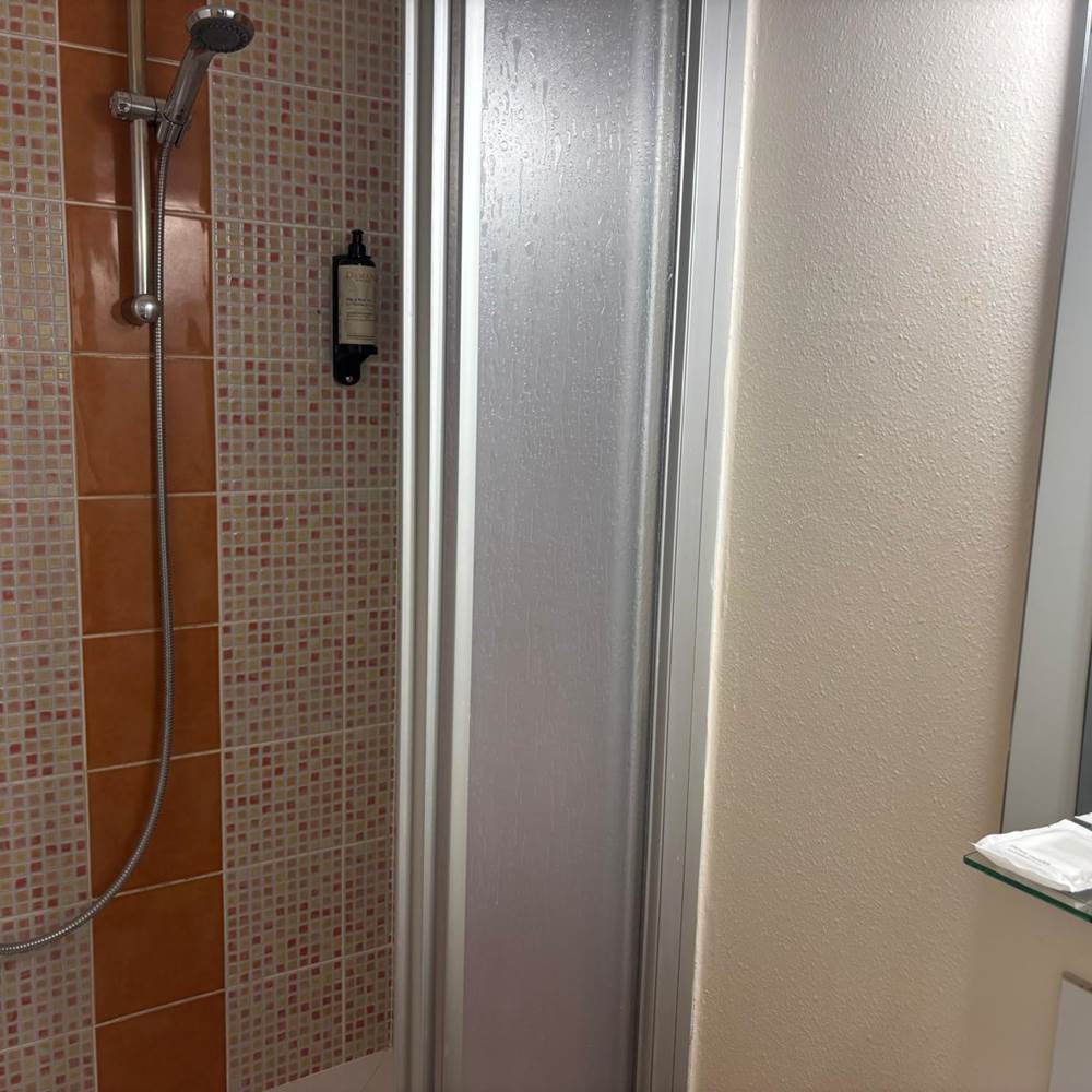SDB confort standard