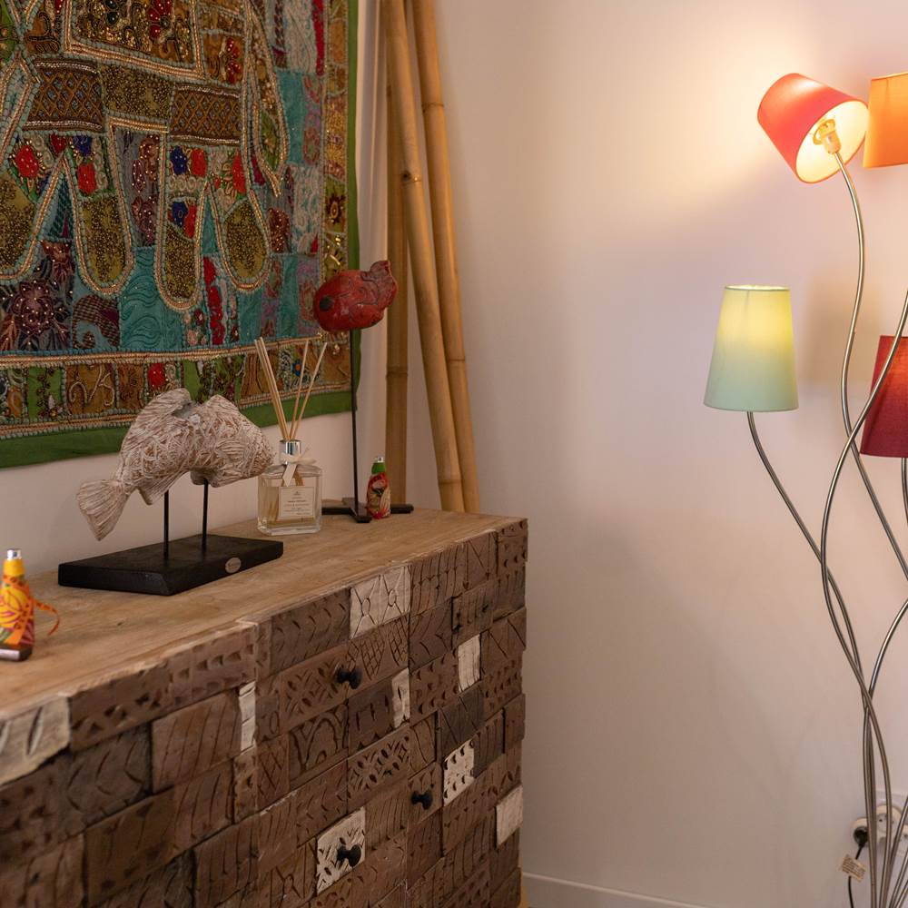 Autre Vue Ensemble La Suite " LE NID "-presta