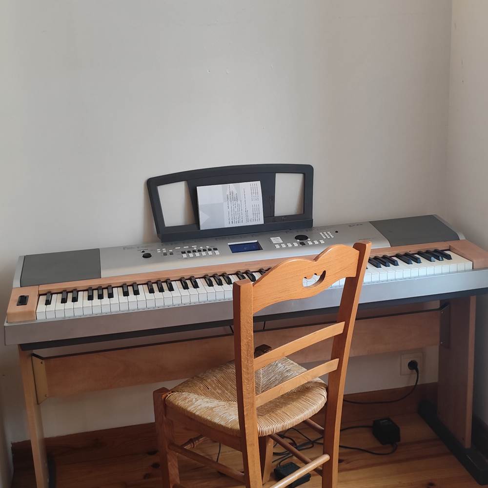 Synthé-gallery