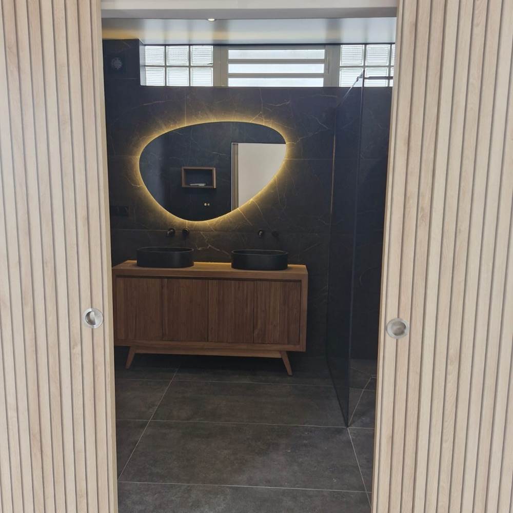 La Villa des Cannes Suite SARKARA - SALLE DE BAIN 005-presta