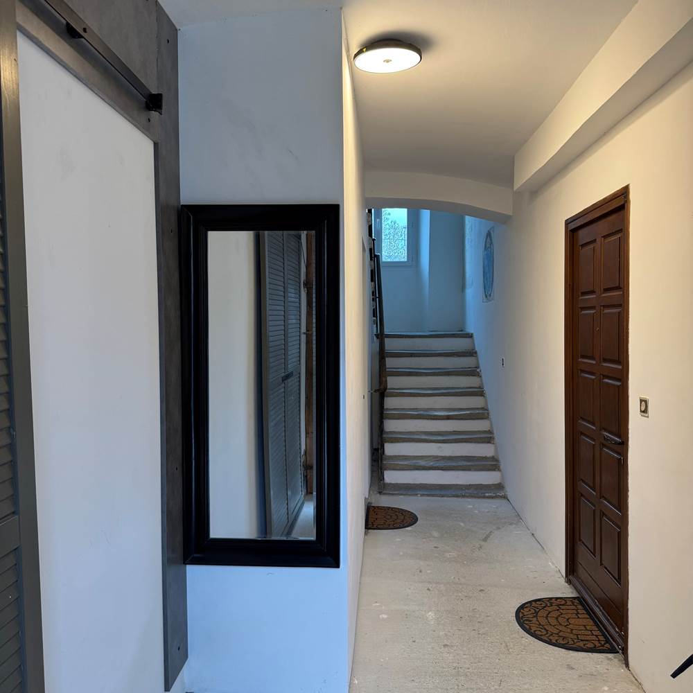 Casa di a Volpe-presta