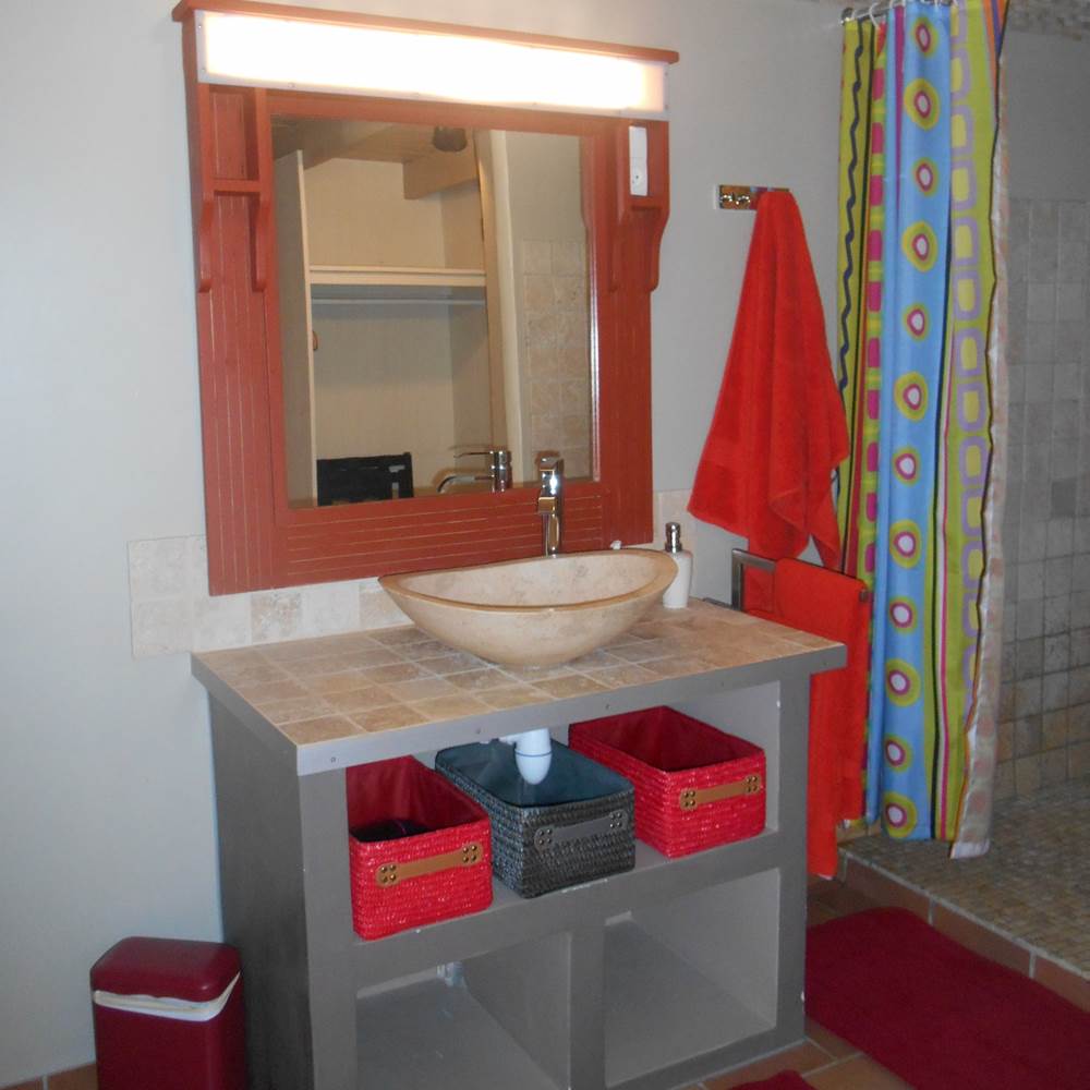 Salle de bains-presta