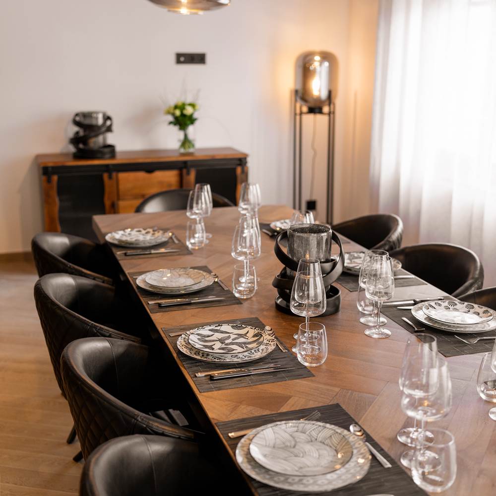 SALLE A MANGER-presta