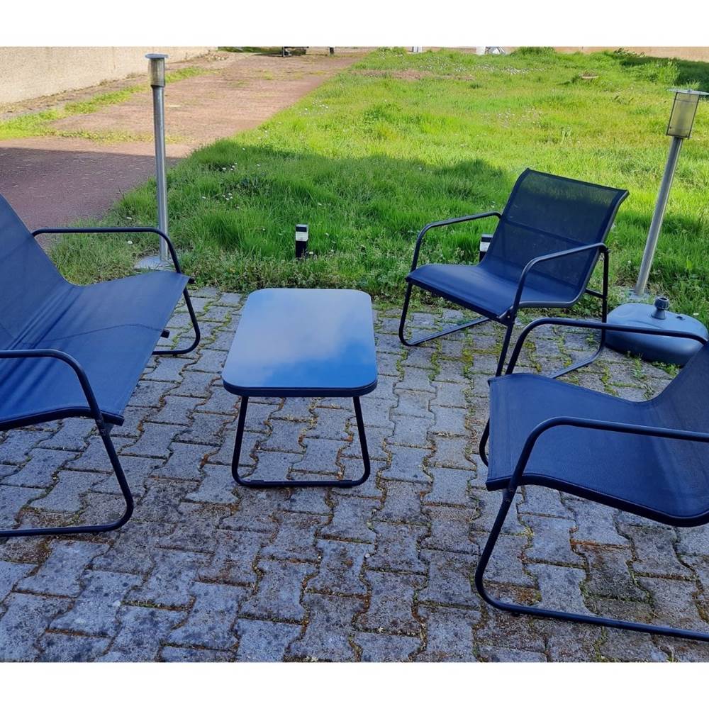 Terrasse coin jardin-gallery