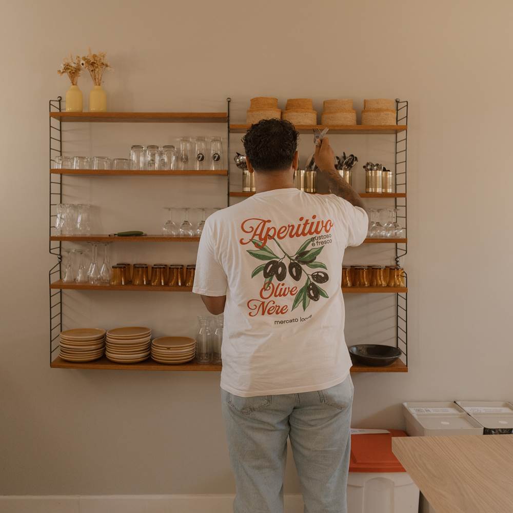 Une cuisine à votre disposition