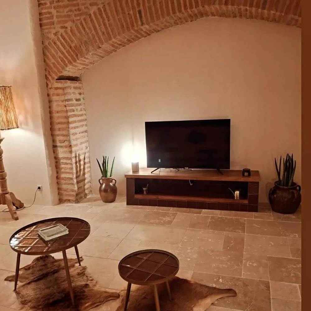 hébergement haut de gamme Perpignan