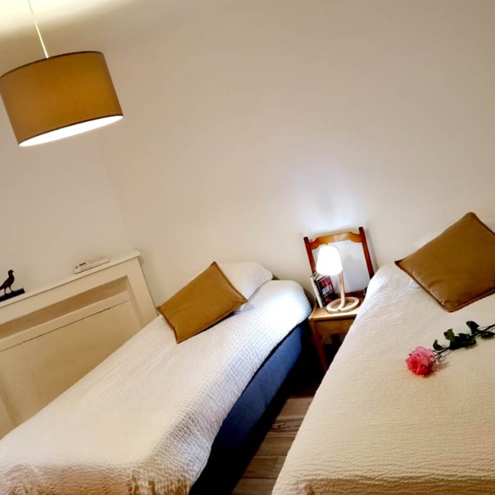 Chambre-presta