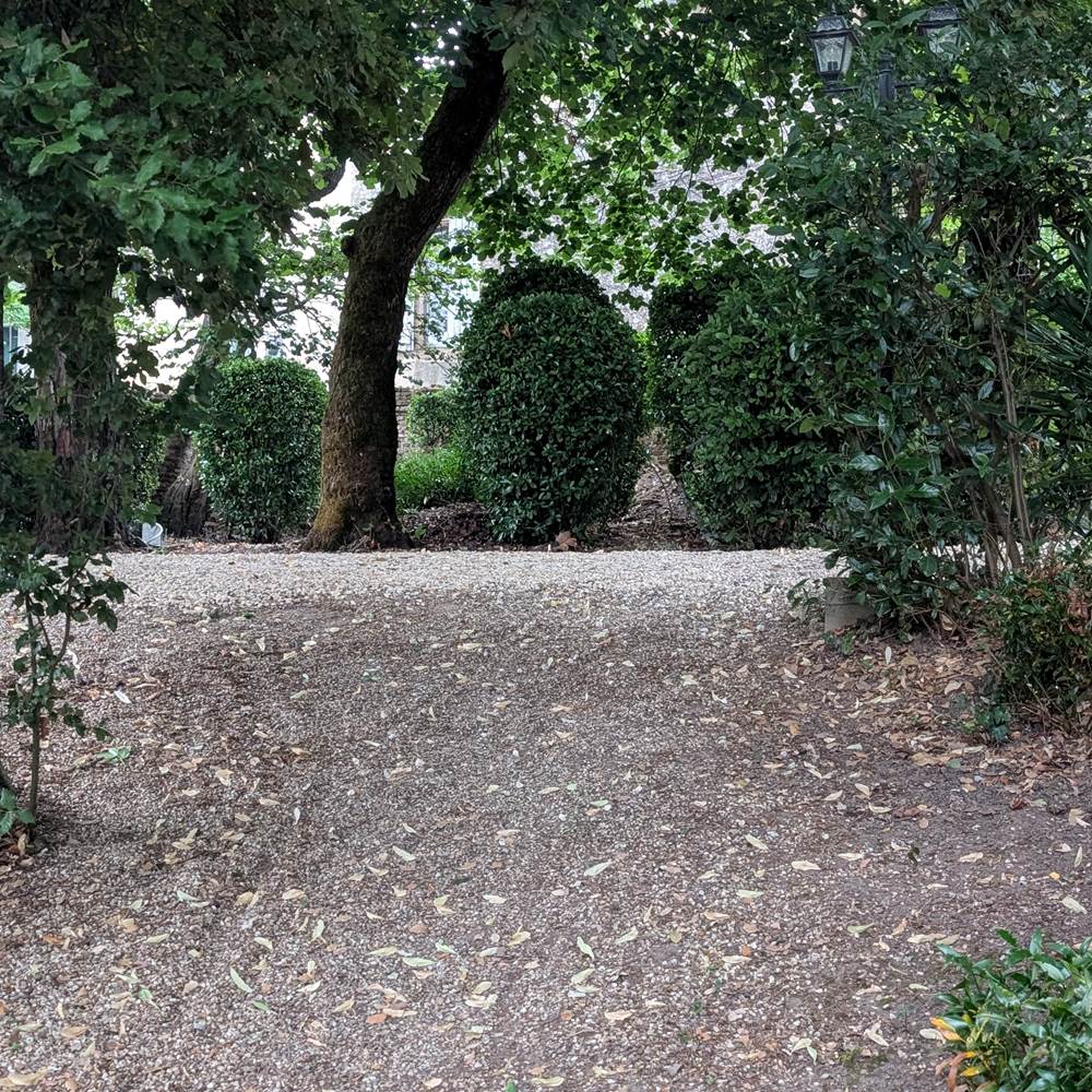 Le Jardin-presta