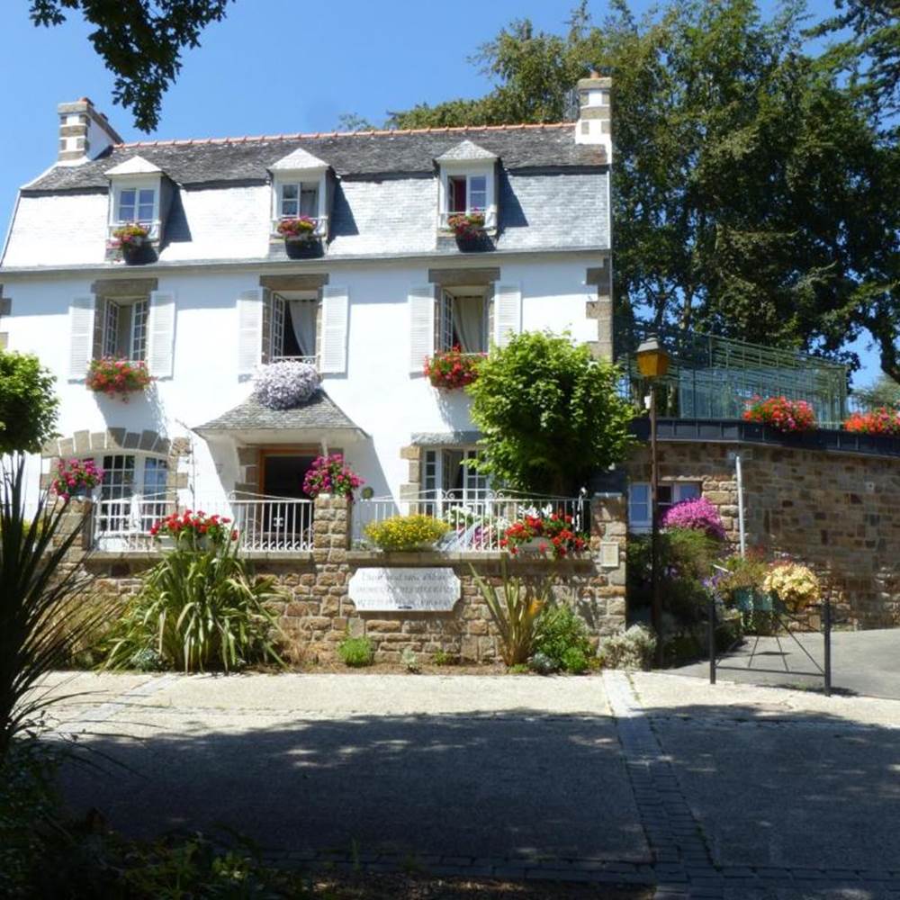 DEMEURE DES TILLEULS-gallery