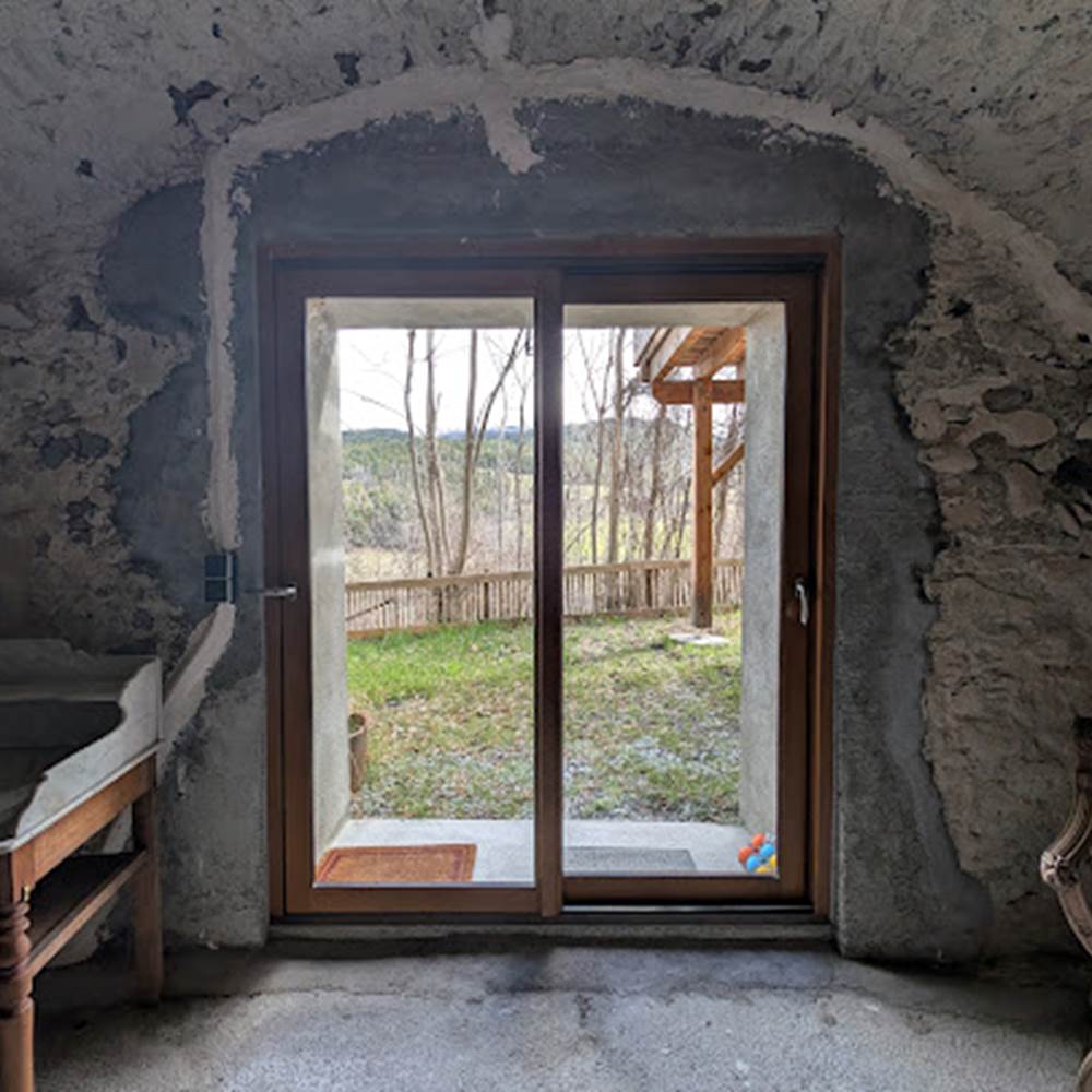 baie vitrée-gallery