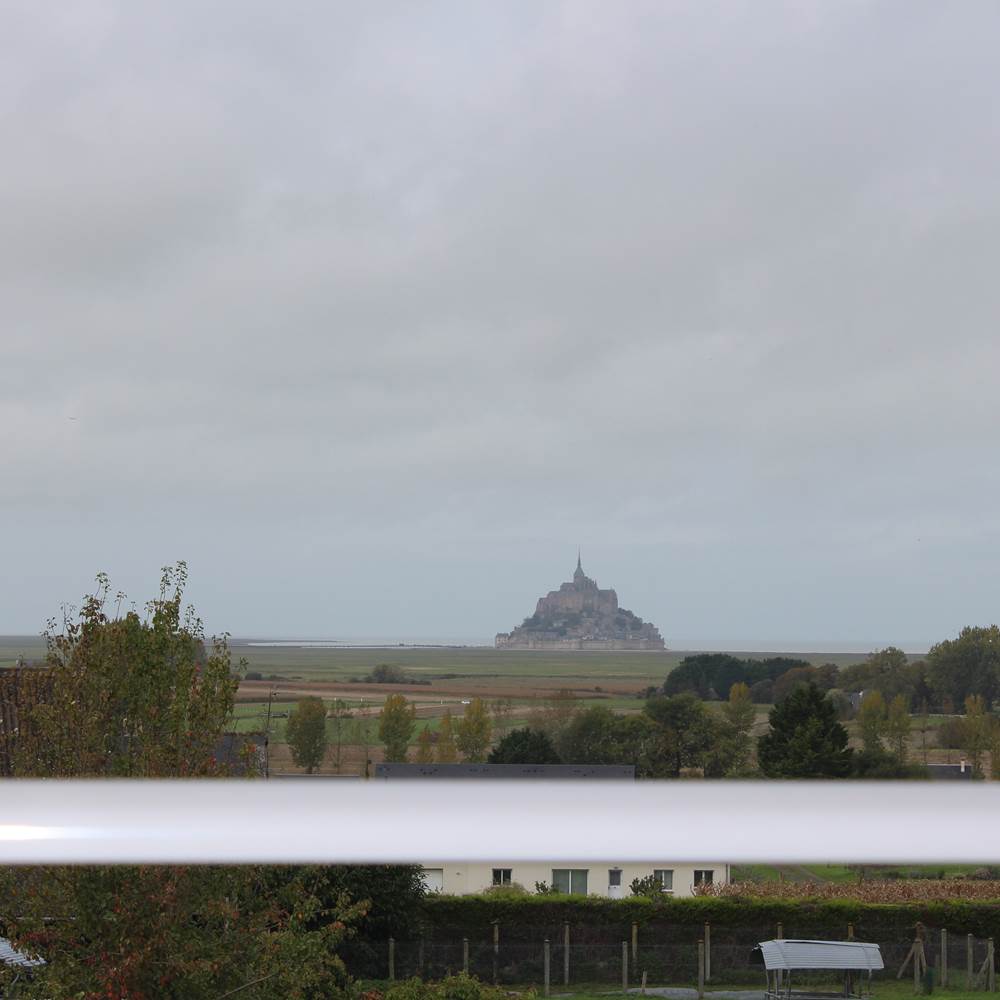 Superbe vue de la chambre-presta