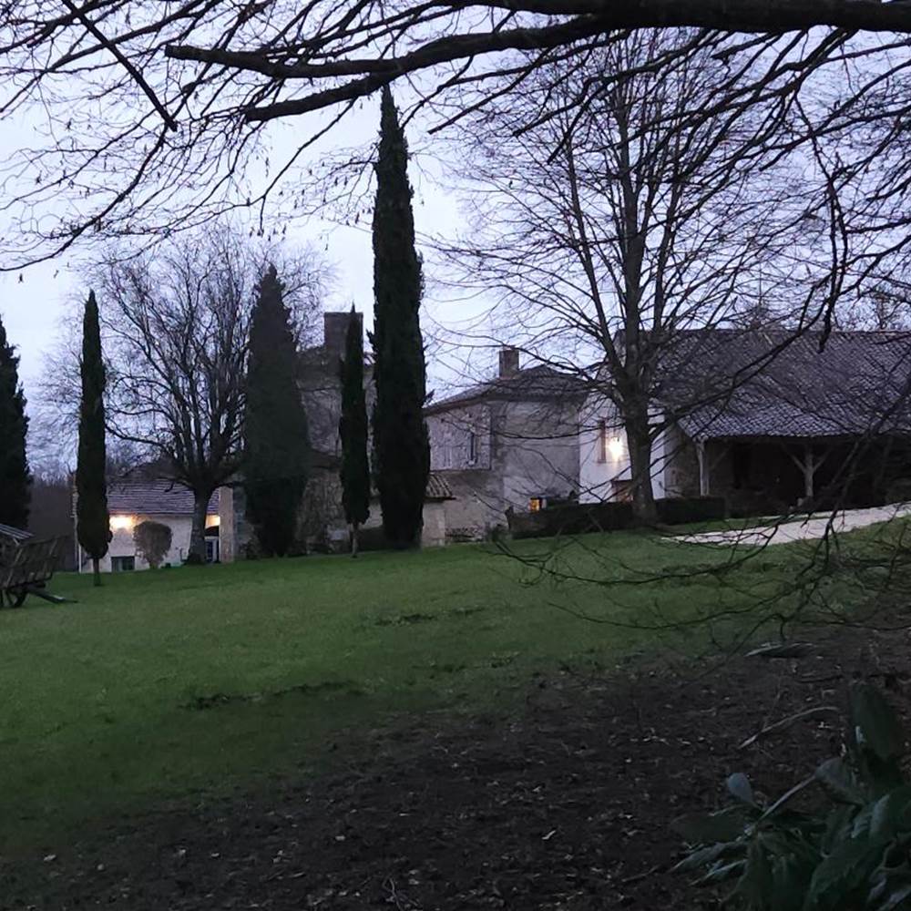 Les bigonnies in the morning-presta