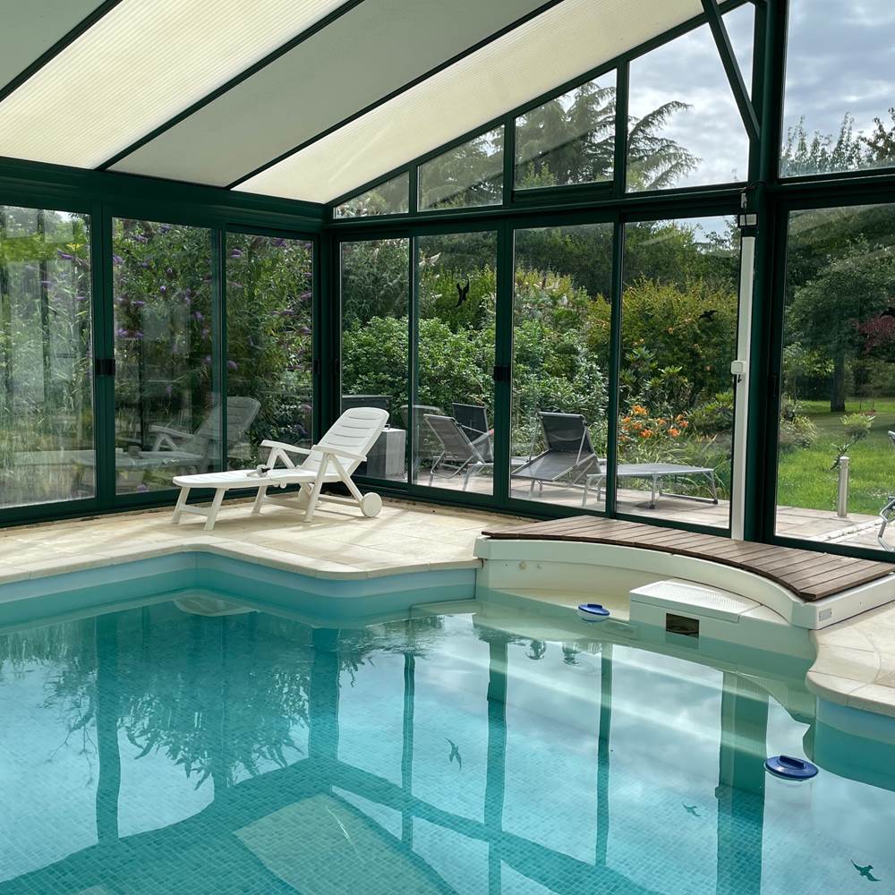 Piscine et terrasse-gallery