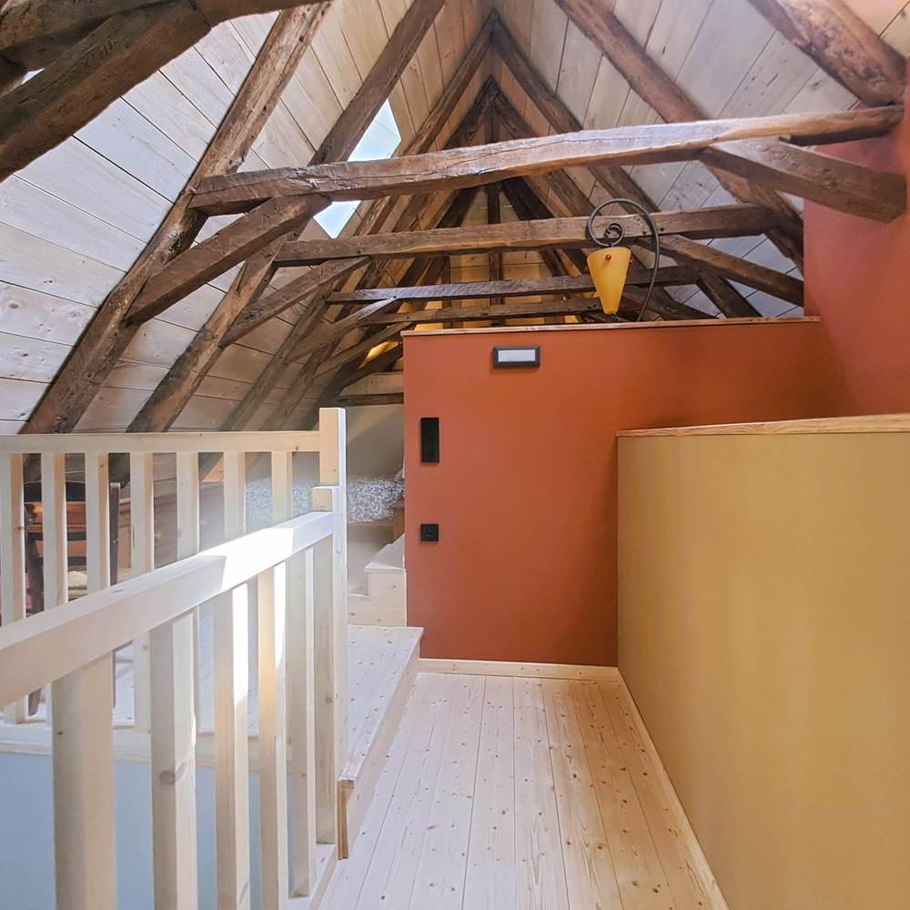 Gîte Val Souvigne_Chambre Mezzanine_1-presta
