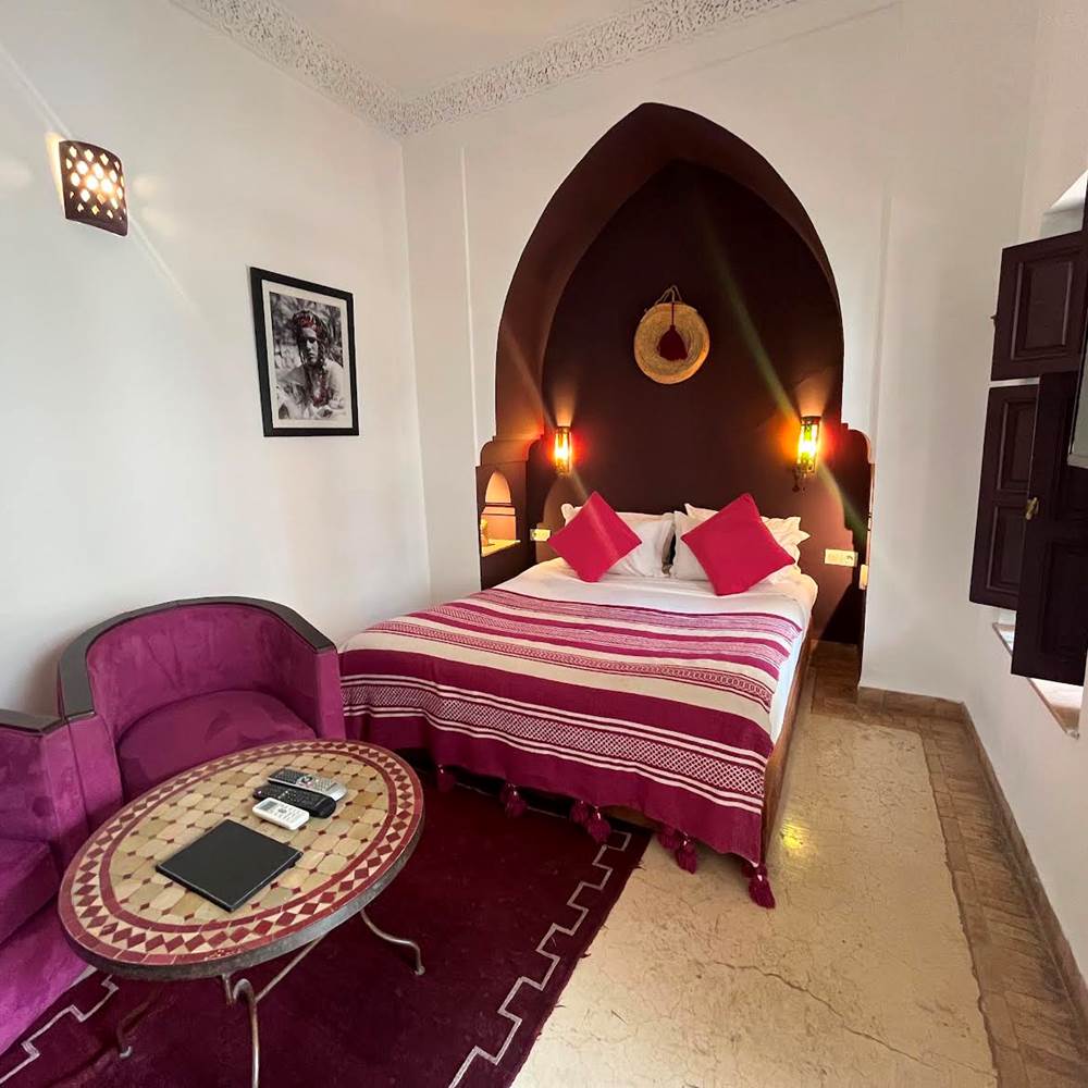 chambre ouada