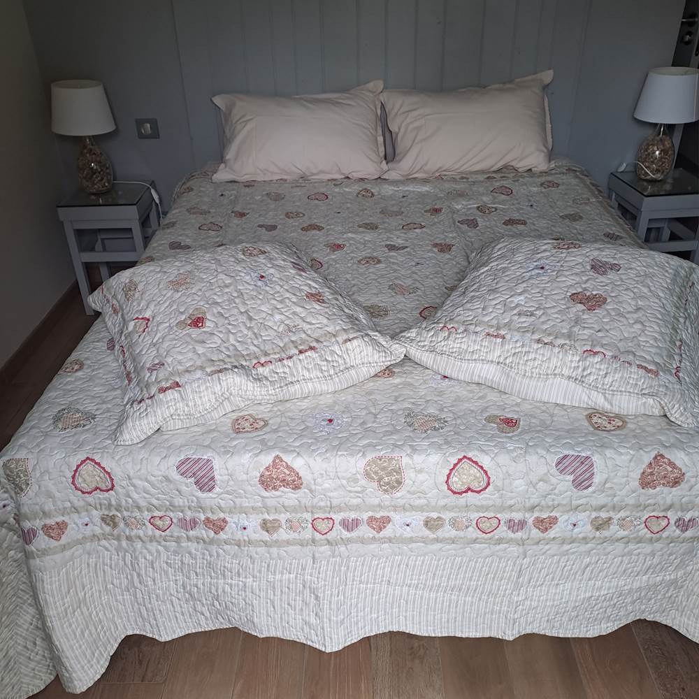 Chambre Lamartine-gallery