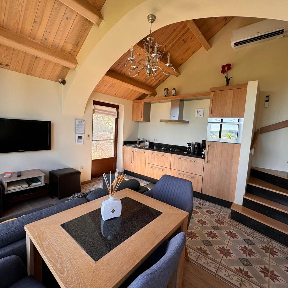 Sallon Cuisine Antarés 3-presta