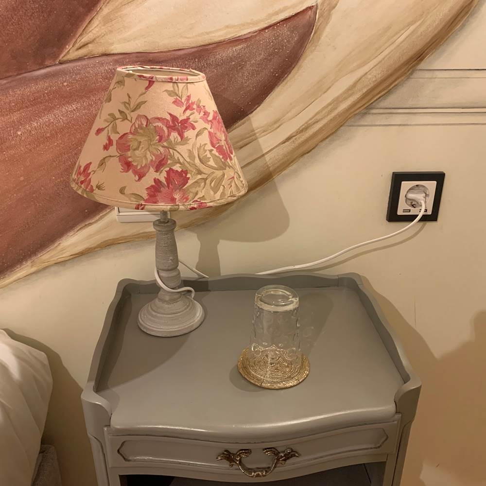 Prestige mit USB-presta