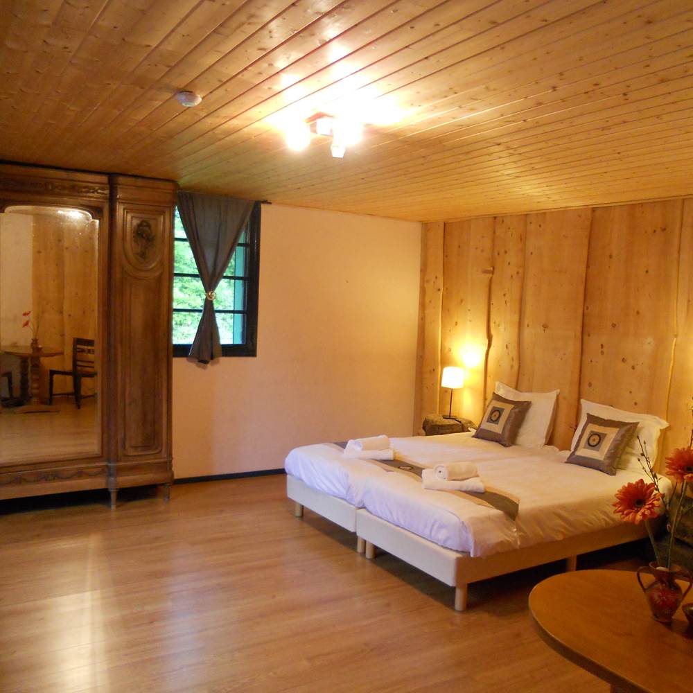 Chambre Rocher-presta