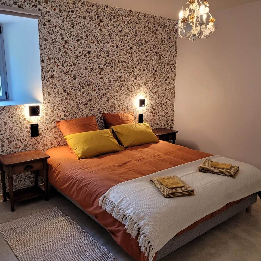 Gîte Val Souvigne_Chambre Floralie_PMR_1-presta