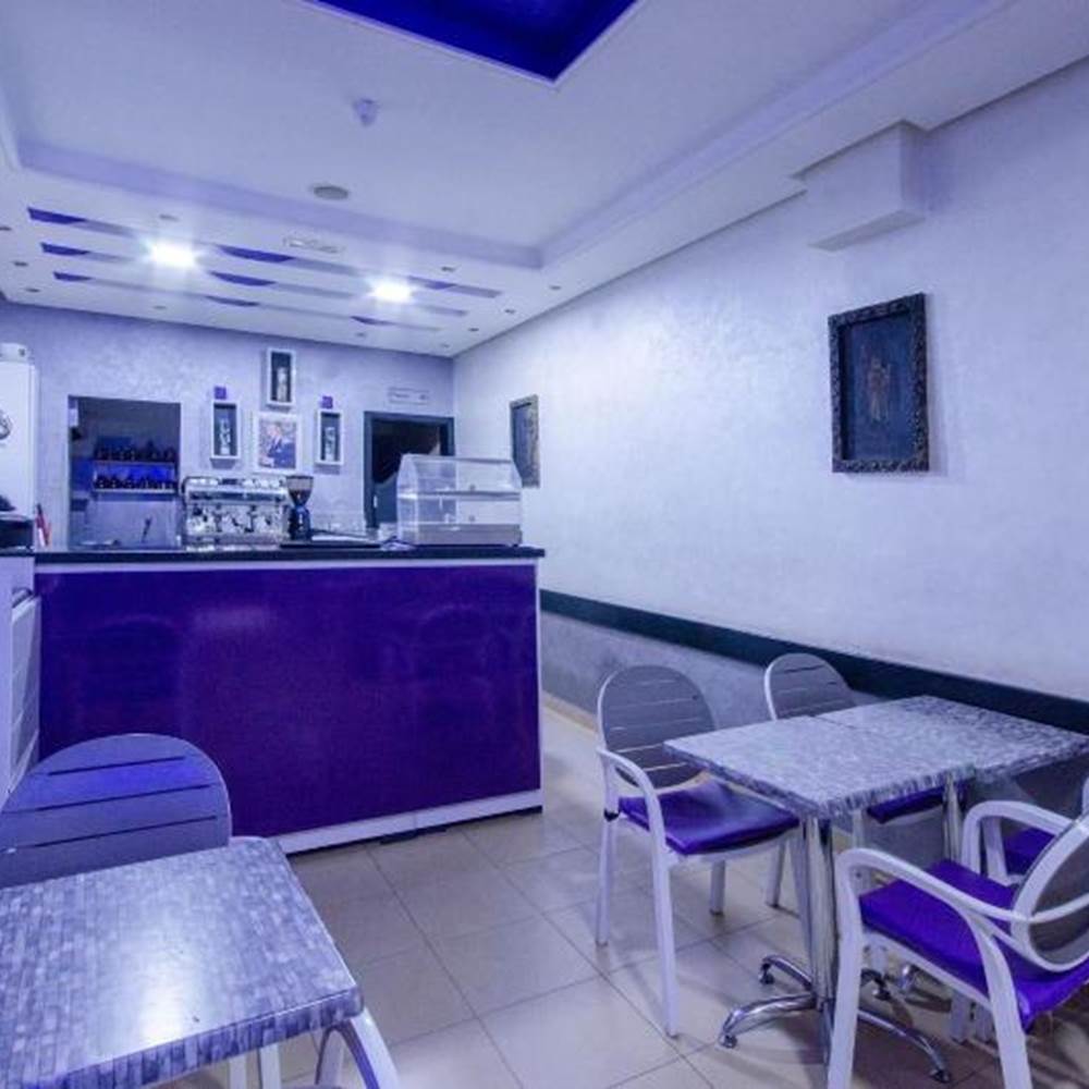 Hôtel Inou - salon de thé-presta