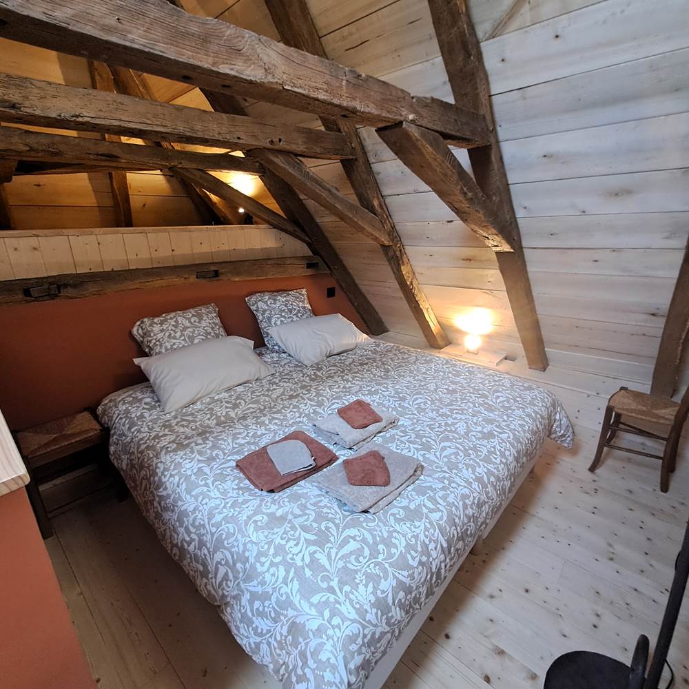 Gîte Val Souvigne_Chambre Mezzanine_3-presta
