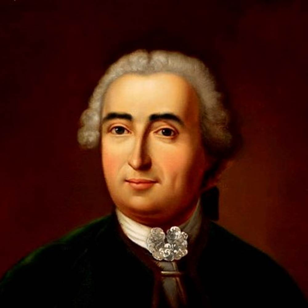 Le Marquis de Montcalm-presta