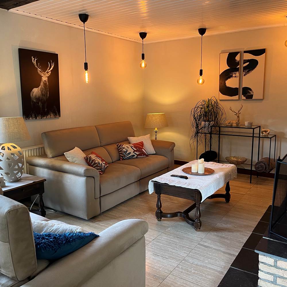 Salon de relaxation-presta