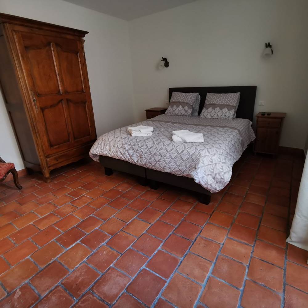 Chambre d'hôtes "La Petite Pause"