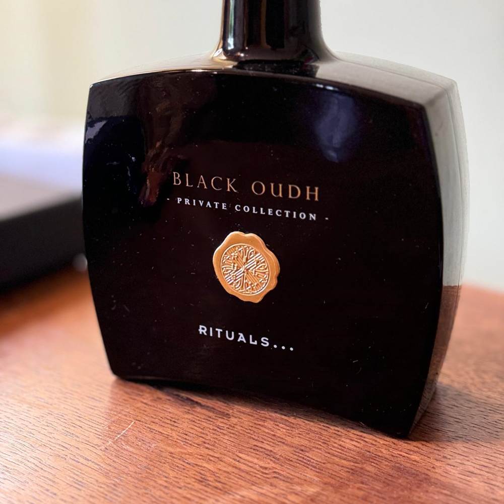 parfum d'intérieur Ritual-presta