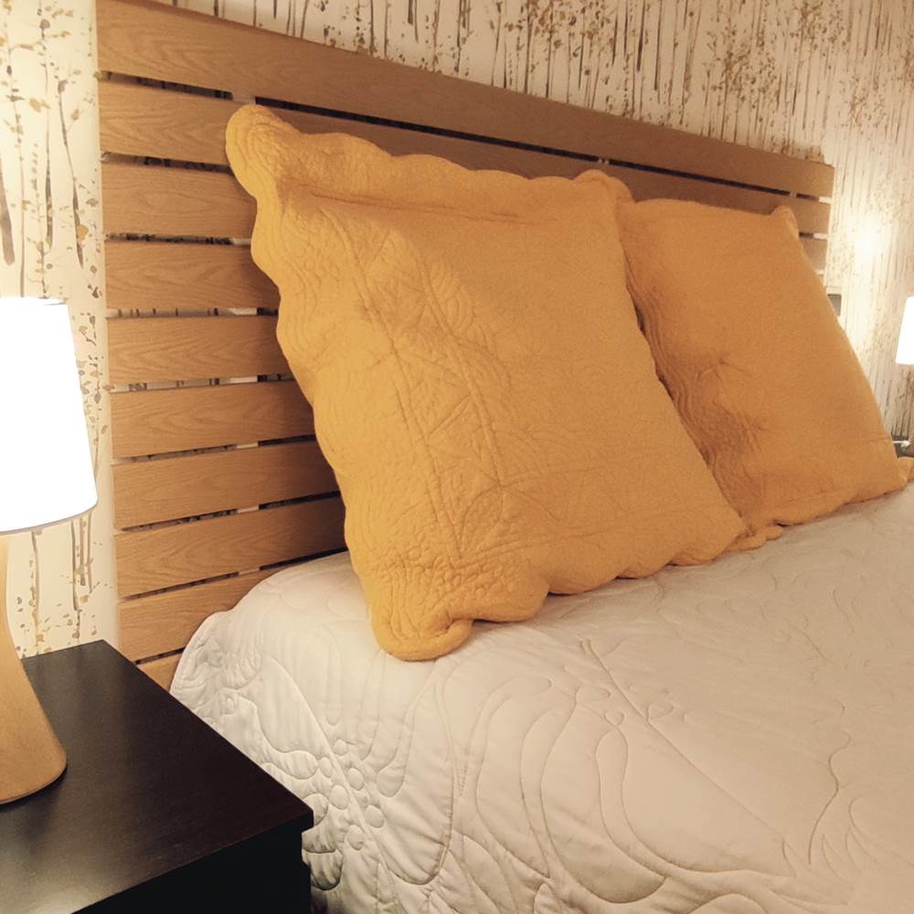 Chambre 2-presta