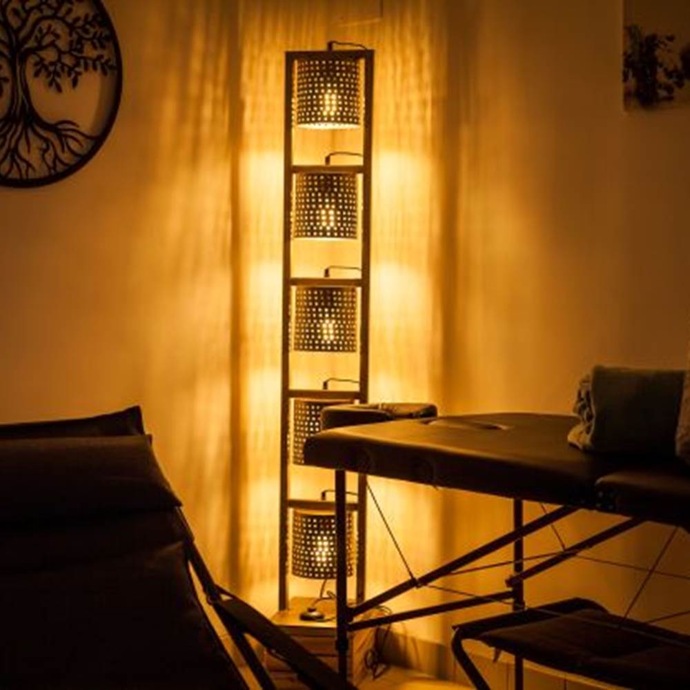 salle de massage belaora-presta