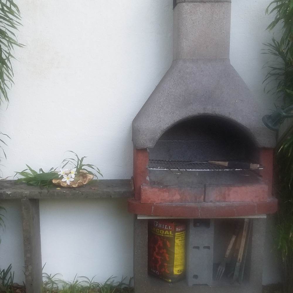 z le barbecue 2-presta